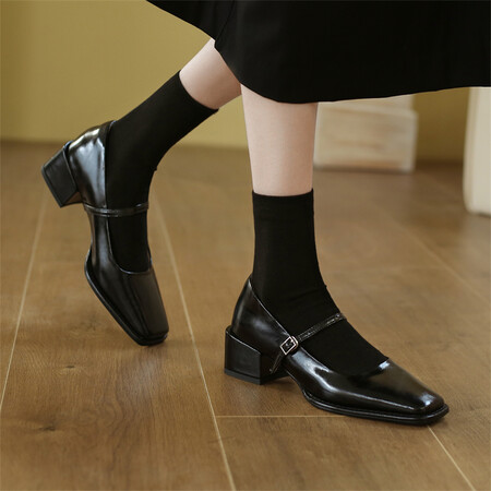 ElegantSole Luxury Handmade Leather Shoes