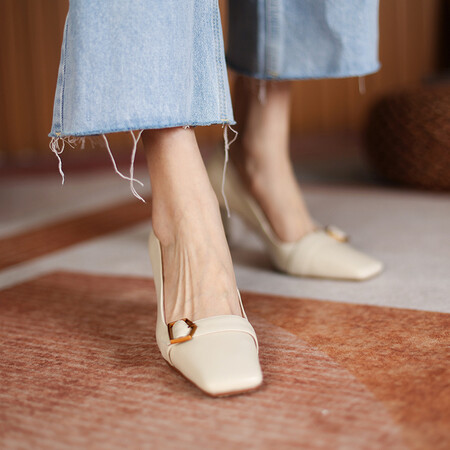 ElegantSole Luxury Handmade Leather Shoes