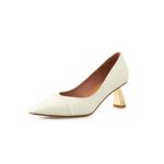 Exquisite Handcrafted Leather Women's Shoes in Luxurious Elegance(Edamaijia9035)