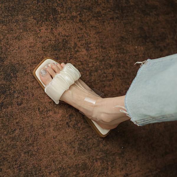 Exquisite Handcrafted Leather Women's Shoes for Timeless Elegance(Edamaijia8778)