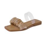 Exquisite Handcrafted Leather Women's Shoes for Timeless Elegance(Edamaijia8778)