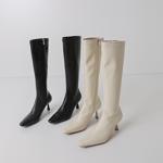 Exquisite Handmade Leather Women's Shoes: Luxury & Elegance(Edamaijia81002)