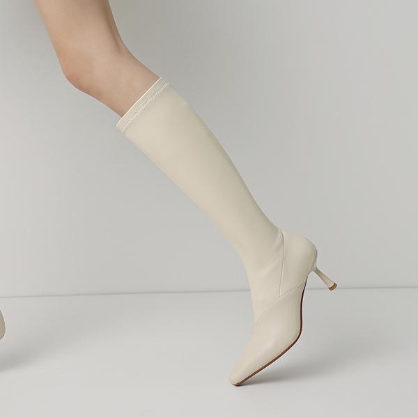 Exquisite Handmade Leather Women's Shoes: Luxury & Elegance(Edamaijia81002)