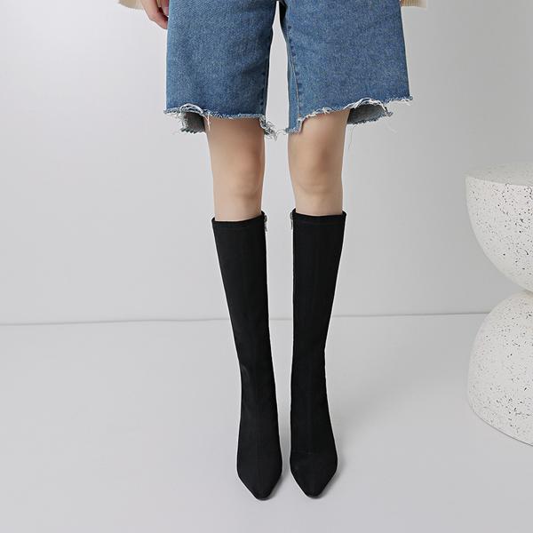 Luxurious Handcrafted Leather Women's Shoes: Exquisite Craftsmanship(Edamaijia8981)