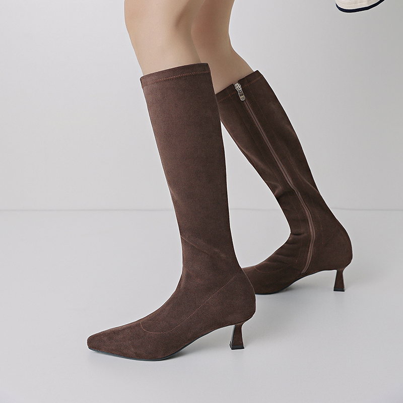 ElegantSole Luxury Handmade Leather Shoes