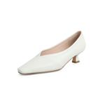 Luxurious Handcrafted Leather Women's Shoes, Exquisite Quality(Edamaijia9169)