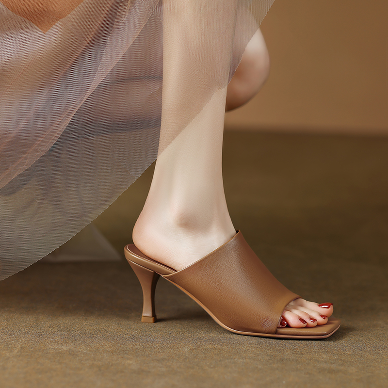 ElegantSole Luxury Handmade Leather Shoes
