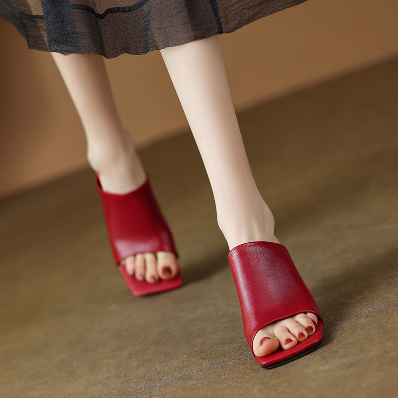 ElegantSole Luxury Handmade Leather Shoes