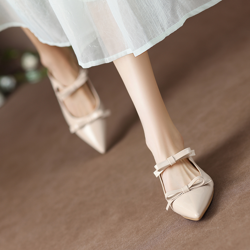 ElegantSole Luxury Handmade Leather Shoes