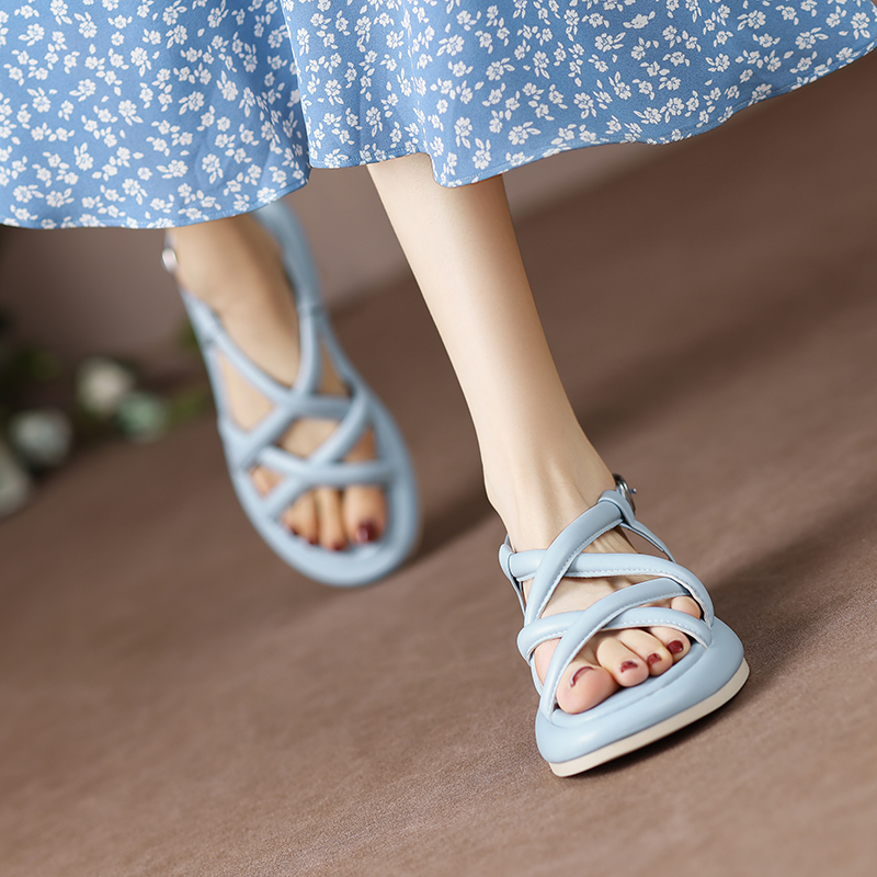 ElegantSole Luxury Handmade Leather Shoes