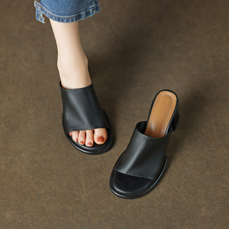 ElegantSole Luxury Handmade Leather Shoes