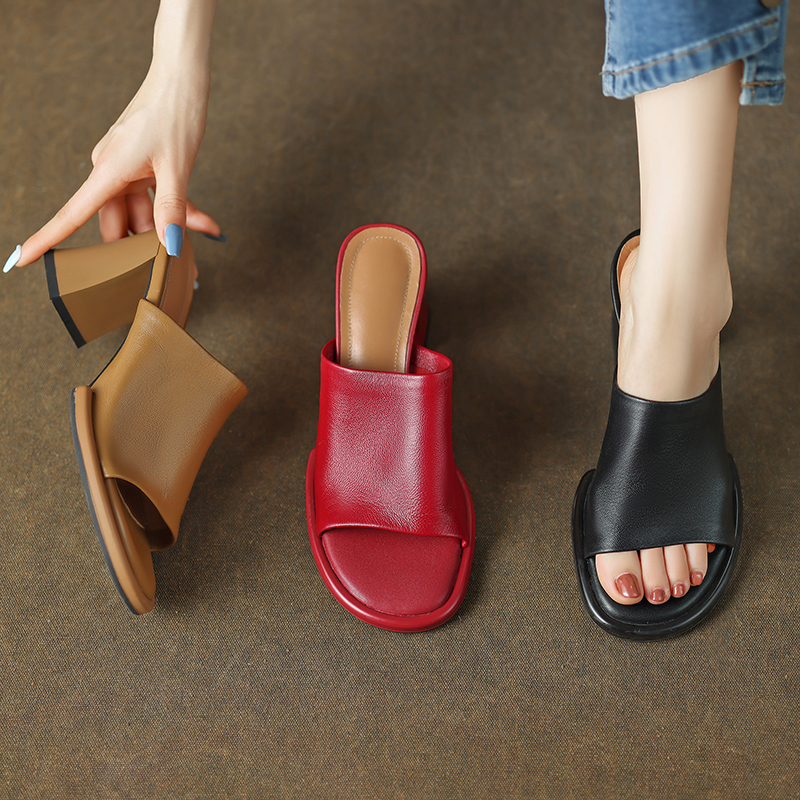 ElegantSole Luxury Handmade Leather Shoes