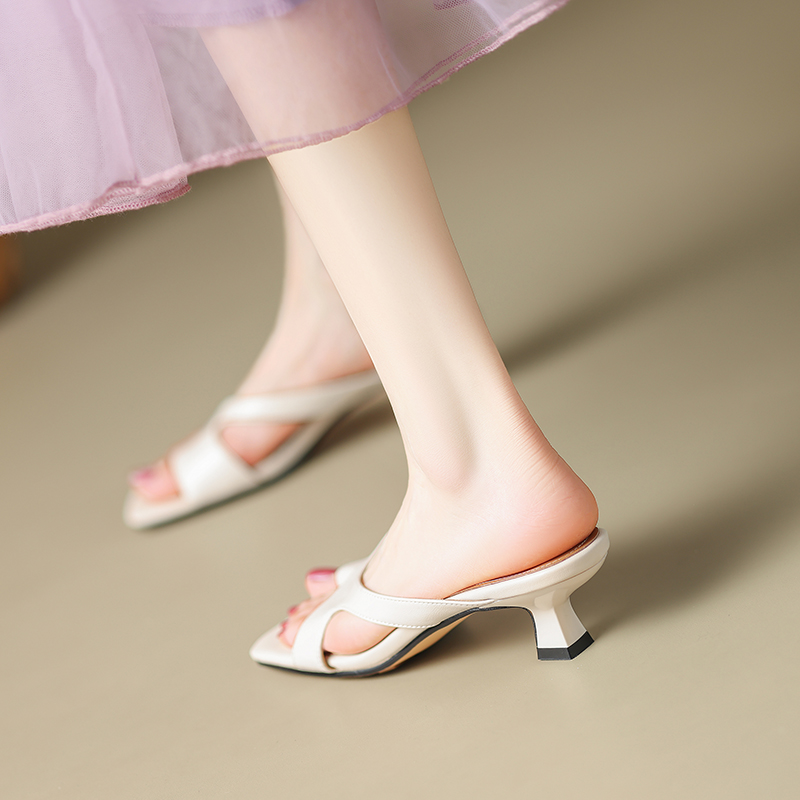 ElegantSole Luxury Handmade Leather Shoes