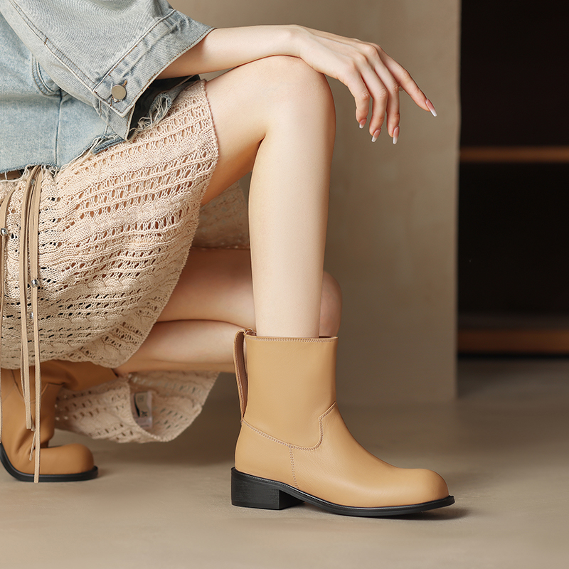 ElegantSole Luxury Handmade Leather Shoes