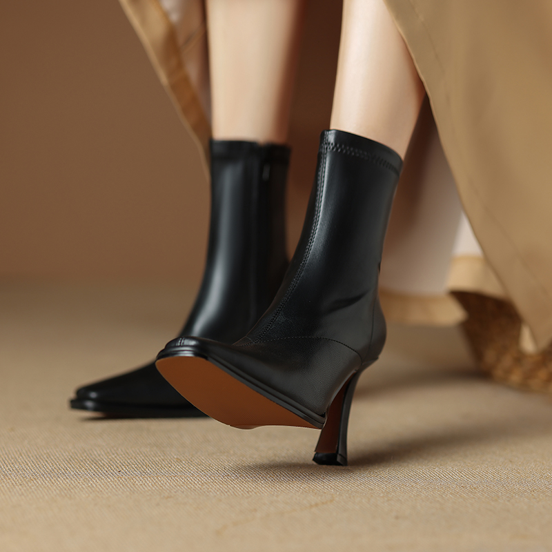 ElegantSole Luxury Handmade Leather Shoes