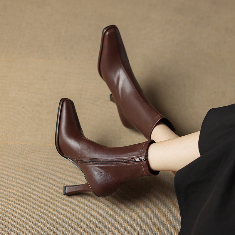 ElegantSole Luxury Handmade Leather Shoes