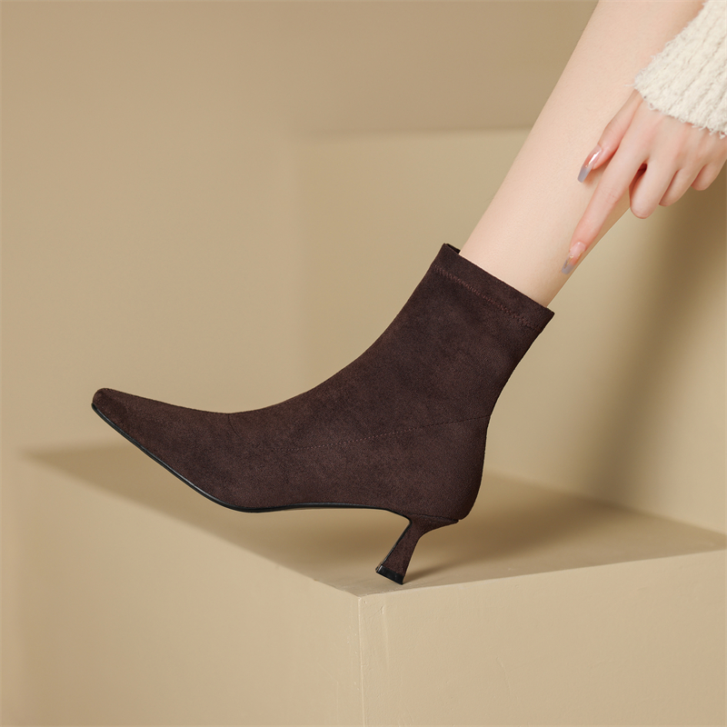 ElegantSole Luxury Handmade Leather Shoes