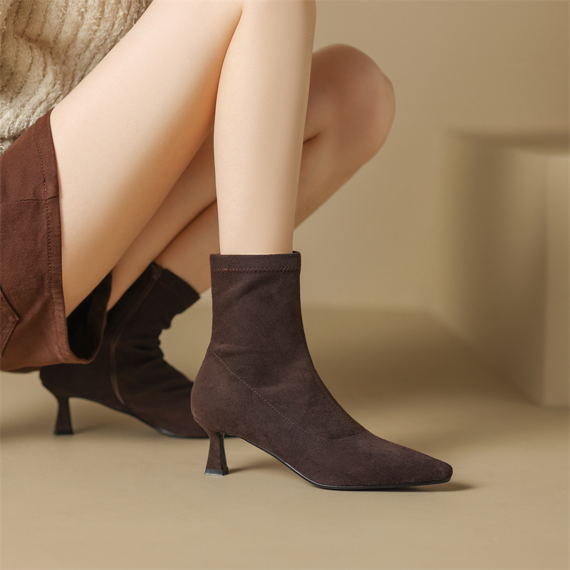 ElegantSole Luxury Handmade Leather Shoes