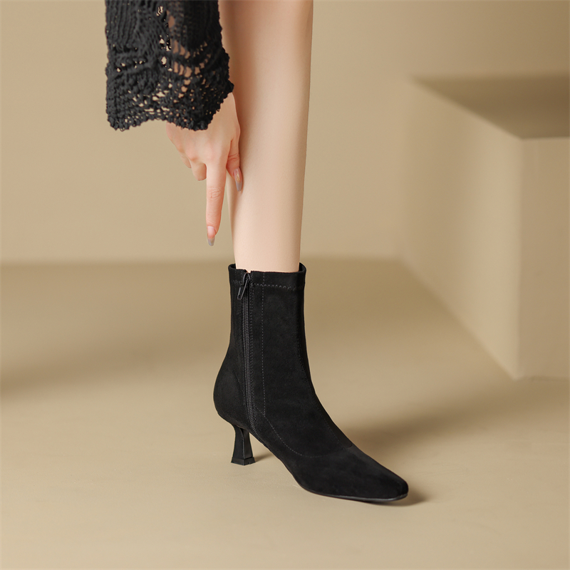 ElegantSole Luxury Handmade Leather Shoes