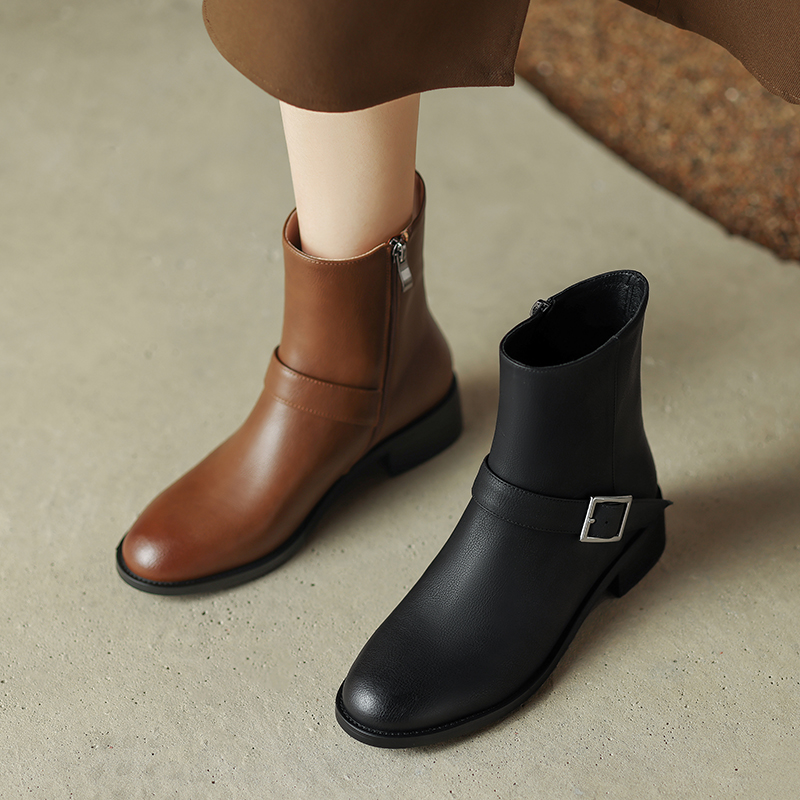 ElegantSole Luxury Handmade Leather Shoes
