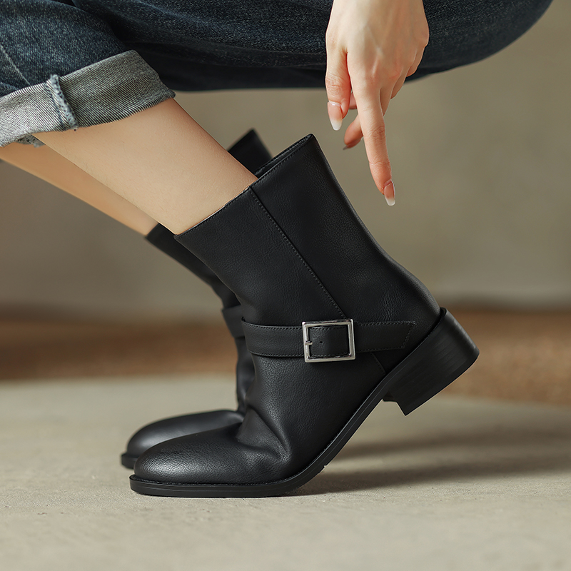 ElegantSole Luxury Handmade Leather Shoes