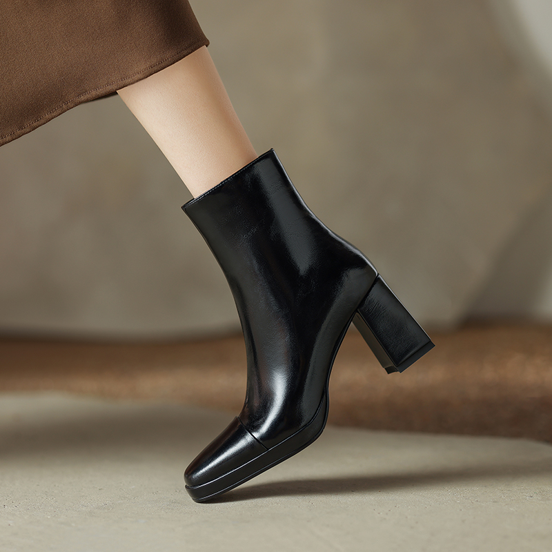 ElegantSole Luxury Handmade Leather Shoes