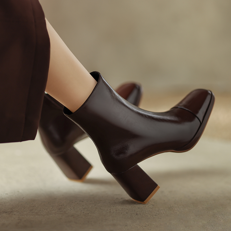 ElegantSole Luxury Handmade Leather Shoes