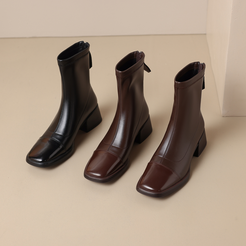 ElegantSole Luxury Handmade Leather Shoes