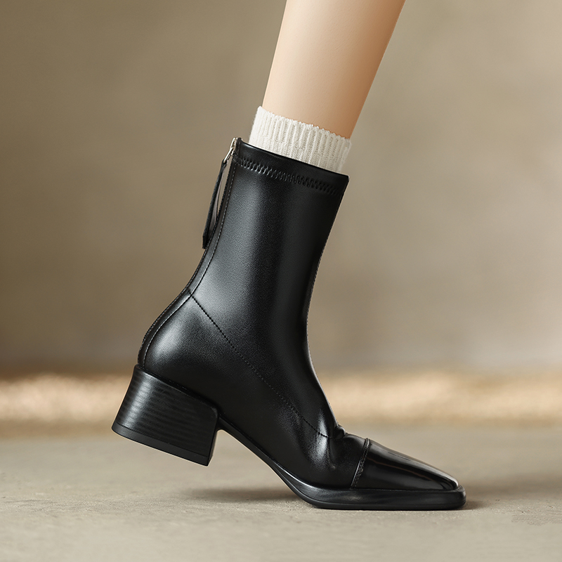 ElegantSole Luxury Handmade Leather Shoes