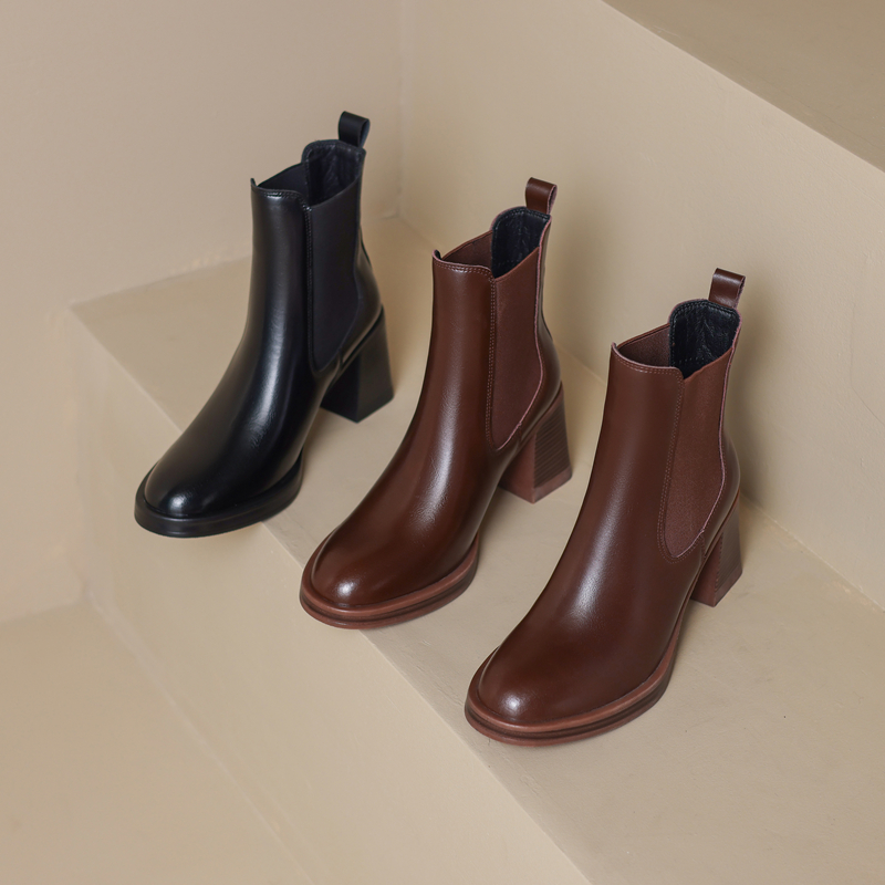 ElegantSole Luxury Handmade Leather Shoes