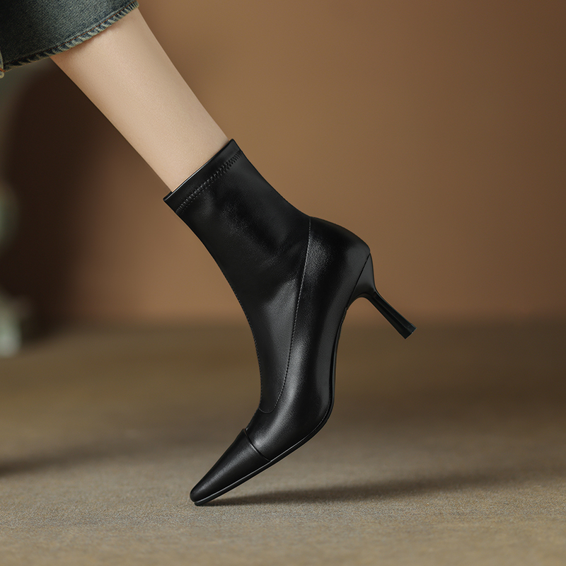 ElegantSole Luxury Handmade Leather Shoes