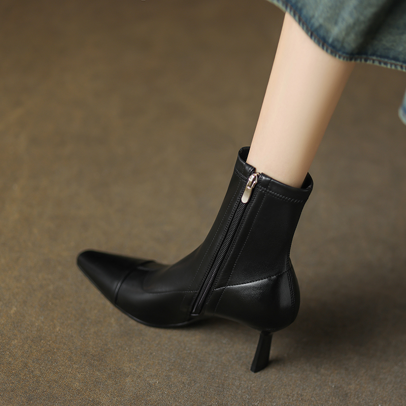 ElegantSole Luxury Handmade Leather Shoes