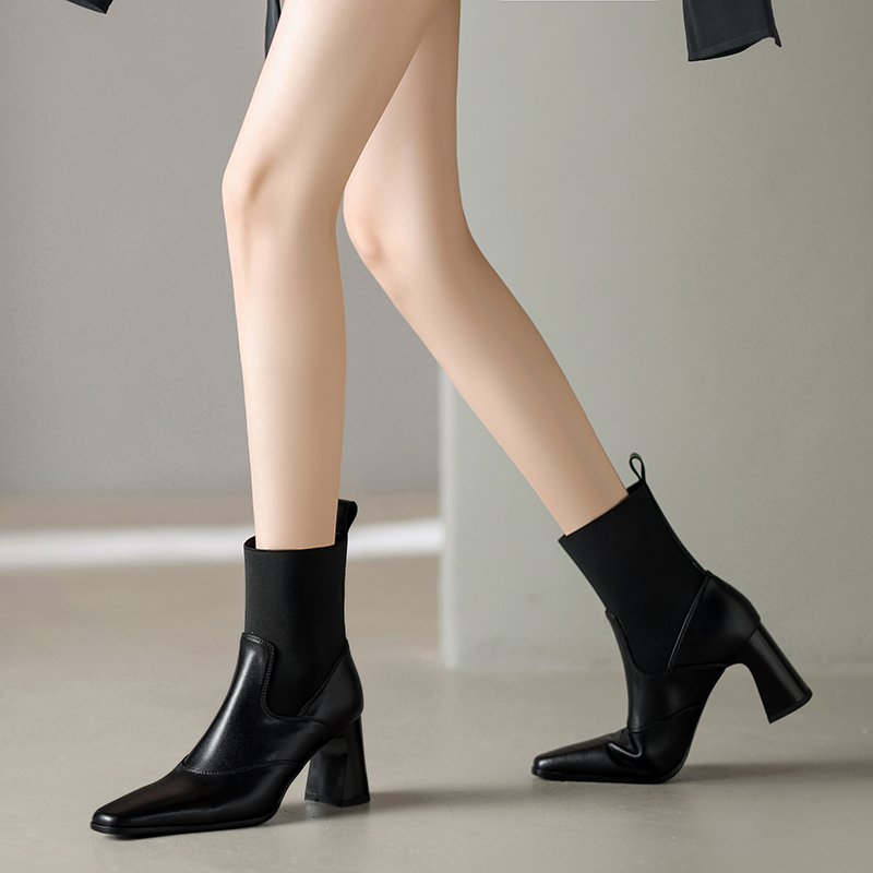 ElegantSole Luxury Handmade Leather Shoes