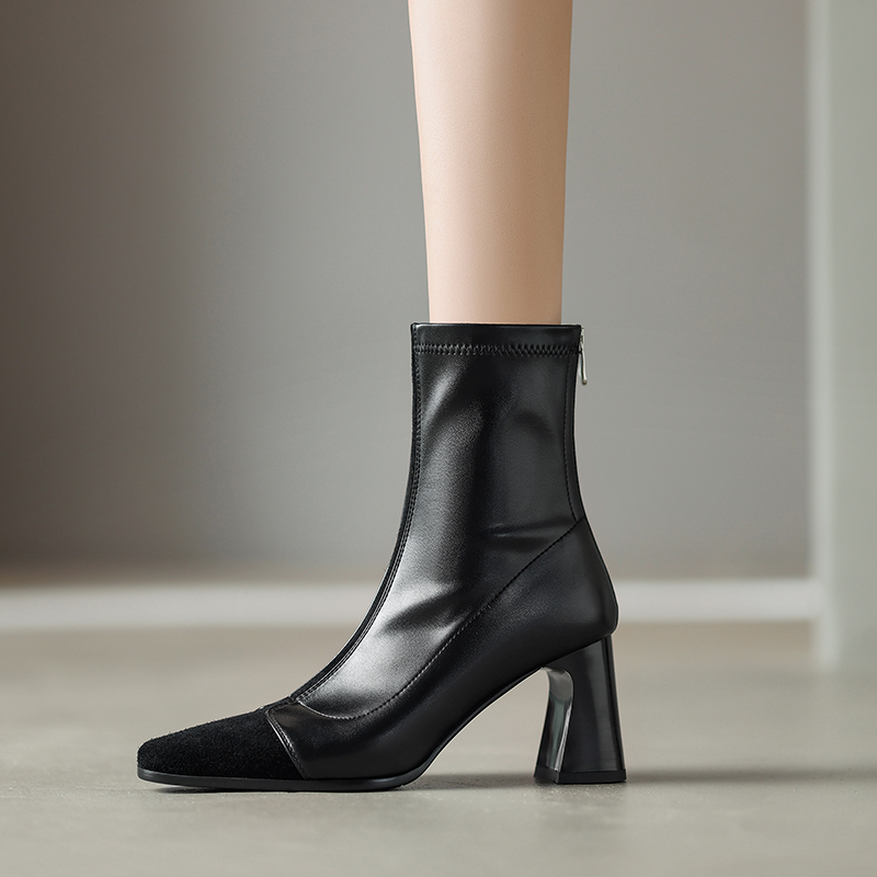 ElegantSole Luxury Handmade Leather Shoes