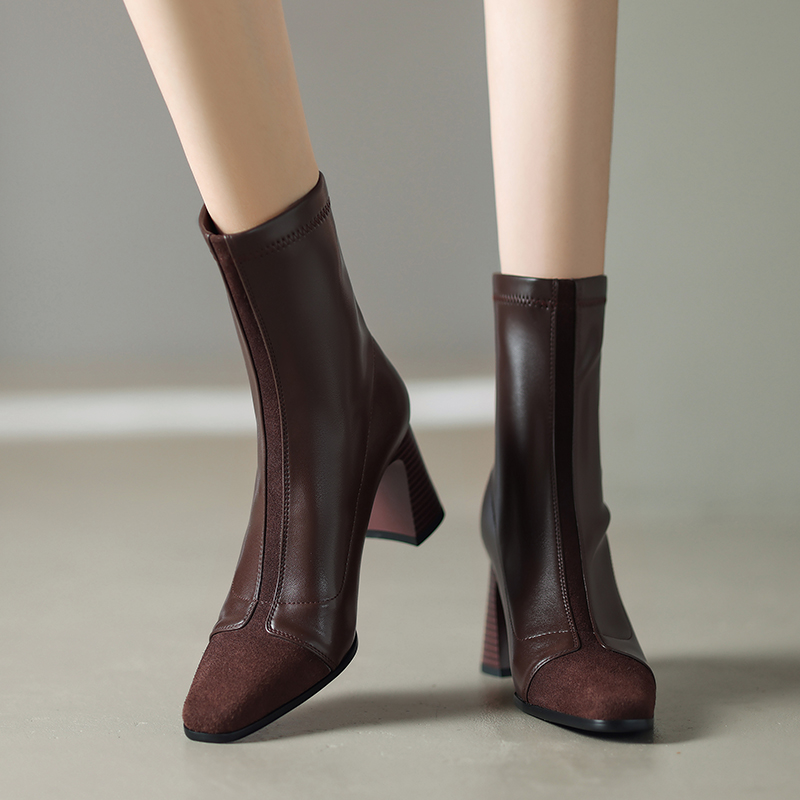 ElegantSole Luxury Handmade Leather Shoes
