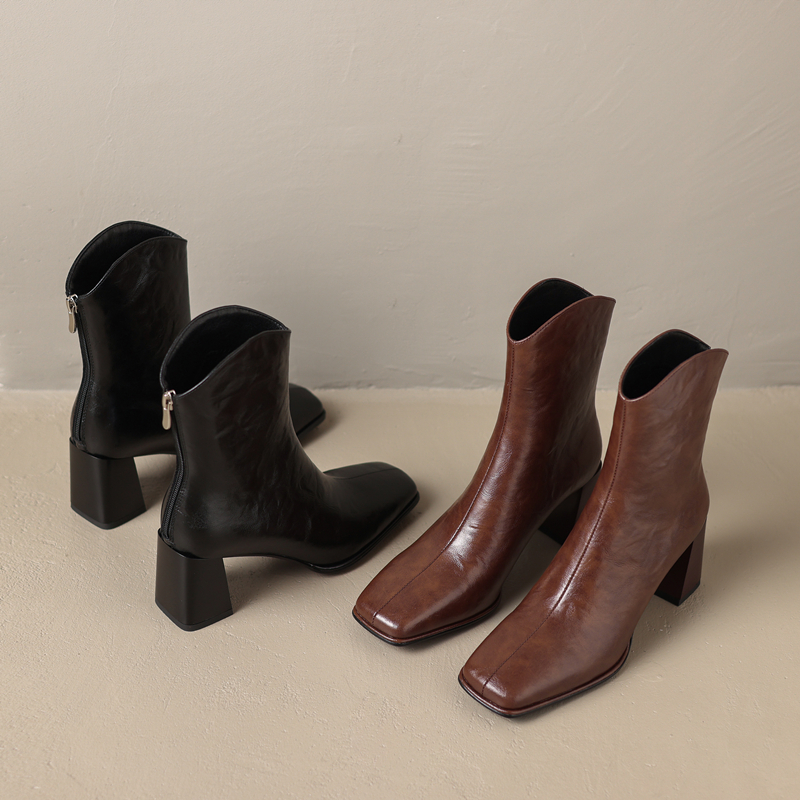 ElegantSole Luxury Handmade Leather Shoes