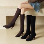 Exquisite Handcrafted Leather Women's Shoes: Elegant, Luxurious Quality and Craftsmanship(Edamaijia8981F)