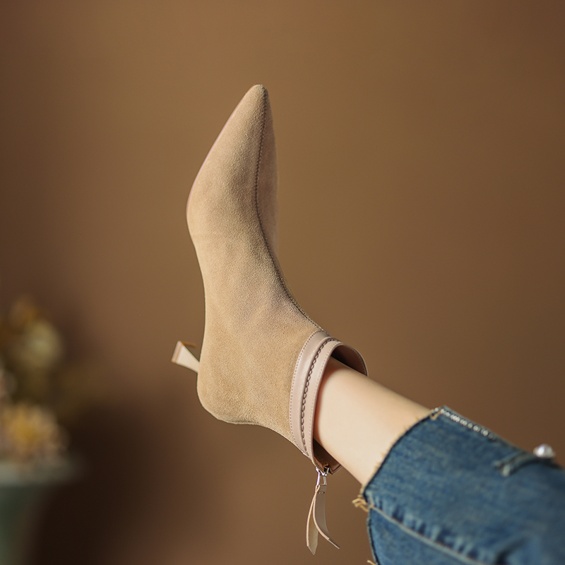 ElegantSole Luxury Handmade Leather Shoes