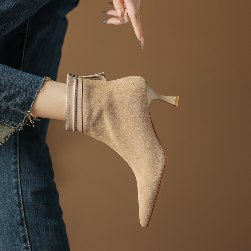 ElegantSole Luxury Handmade Leather Shoes