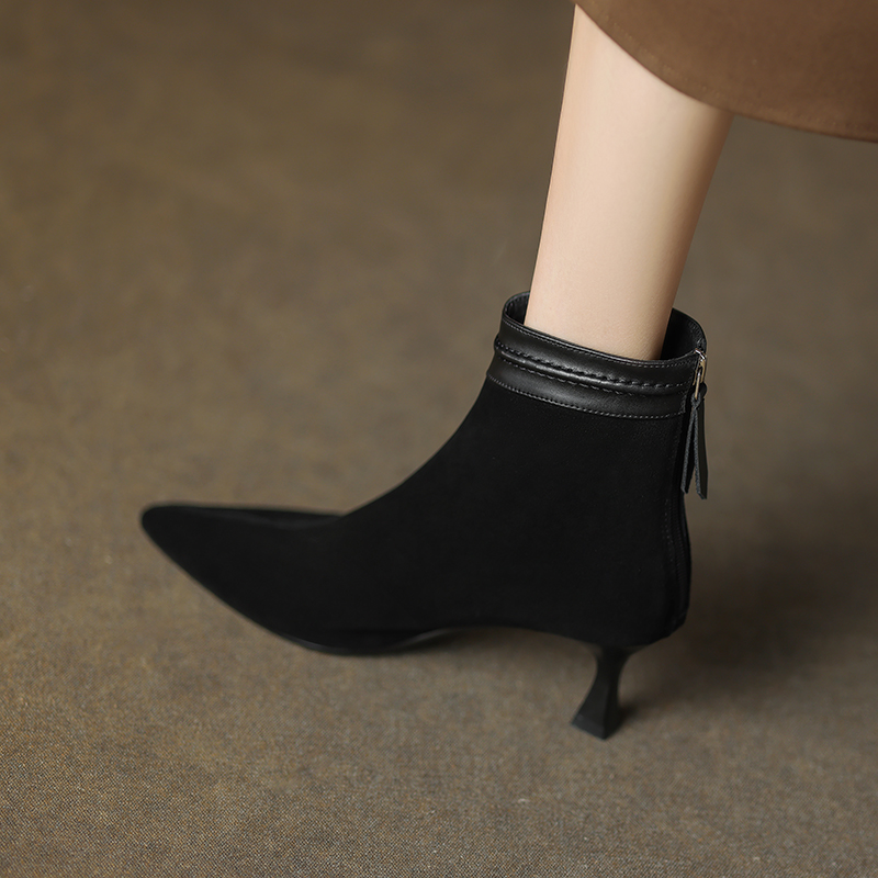 ElegantSole Luxury Handmade Leather Shoes