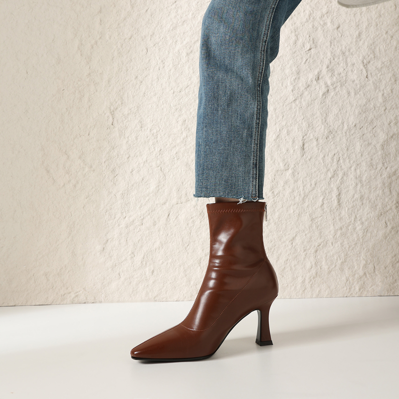 ElegantSole Luxury Handmade Leather Shoes