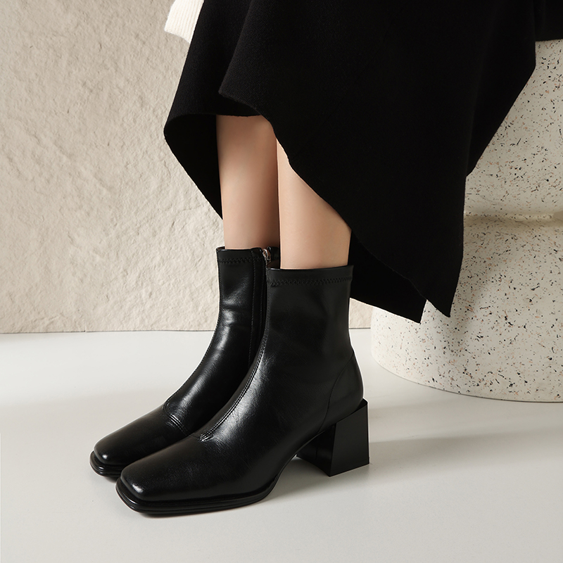 ElegantSole Luxury Handmade Leather Shoes