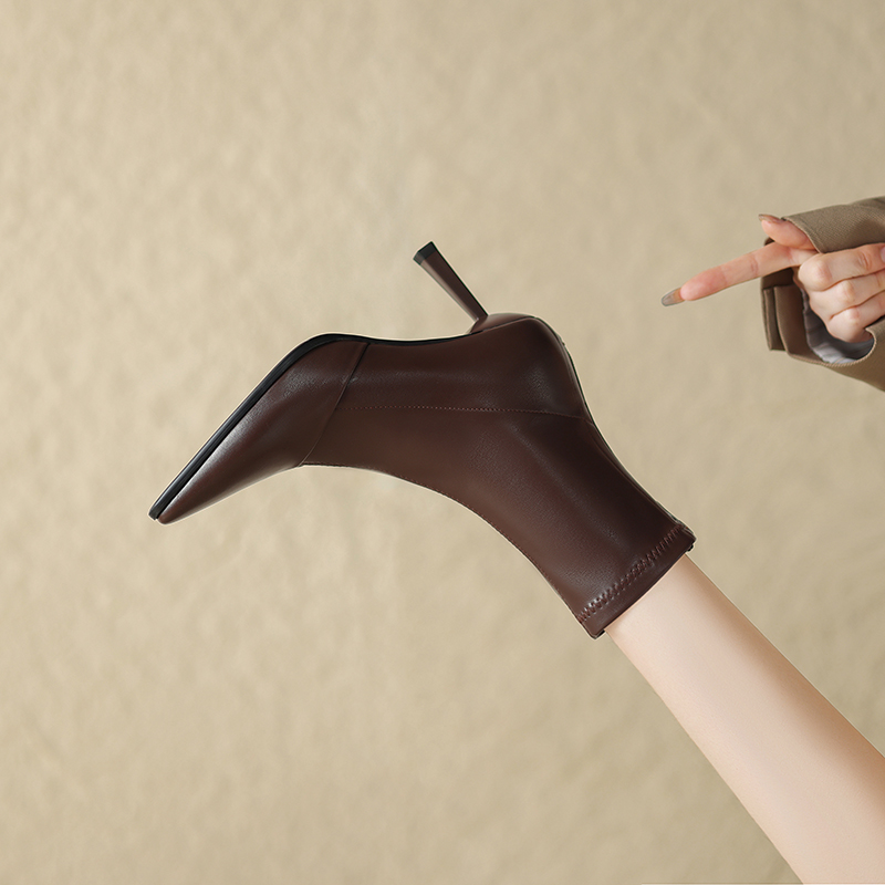 ElegantSole Luxury Handmade Leather Shoes