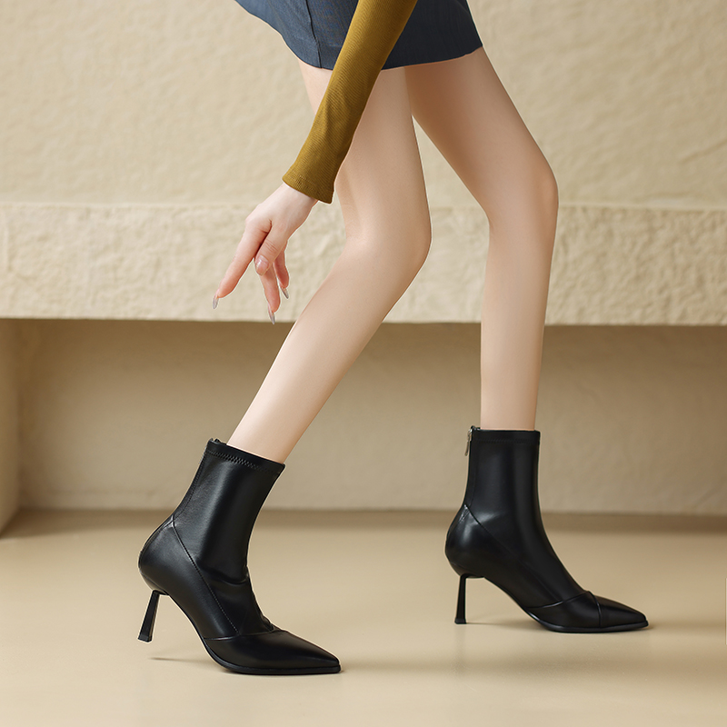 ElegantSole Luxury Handmade Leather Shoes