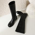 Exquisite Handcrafted Leather Women’s Shoes for Elegance(Edamaijia81381F)