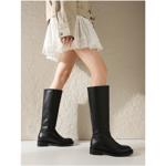 Exquisite Handcrafted Leather Women’s Shoes for Elegance(Edamaijia81381F)