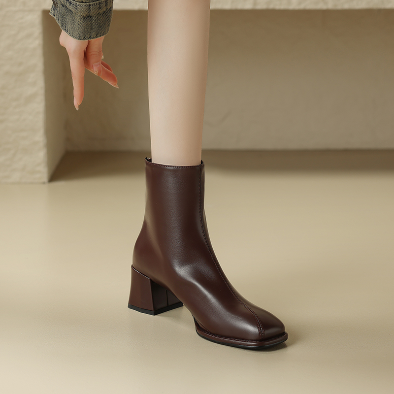 ElegantSole Luxury Handmade Leather Shoes