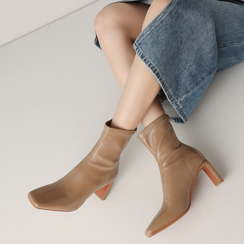 ElegantSole Luxury Handmade Leather Shoes