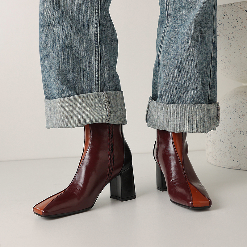 ElegantSole Luxury Handmade Leather Shoes