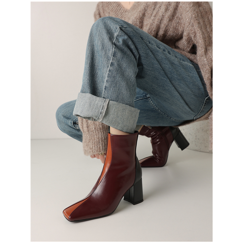 ElegantSole Luxury Handmade Leather Shoes